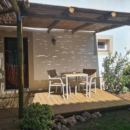 Casa Do Alto Bed and Breakfast Vilamoura Buitenkant foto