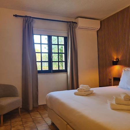 Casa Do Alto Bed and Breakfast Vilamoura Buitenkant foto