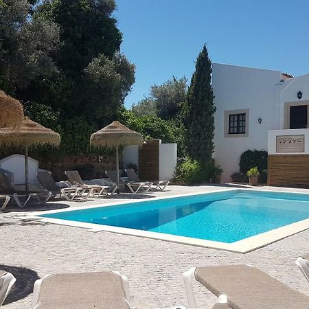Casa Do Alto Bed and Breakfast Vilamoura Buitenkant foto