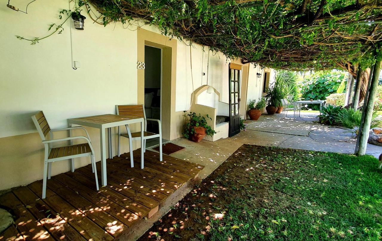 Casa Do Alto Bed and Breakfast Vilamoura Buitenkant foto