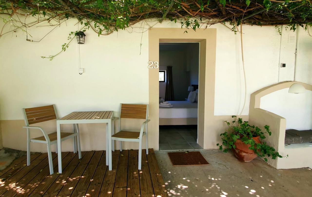 Casa Do Alto Bed and Breakfast Vilamoura Buitenkant foto