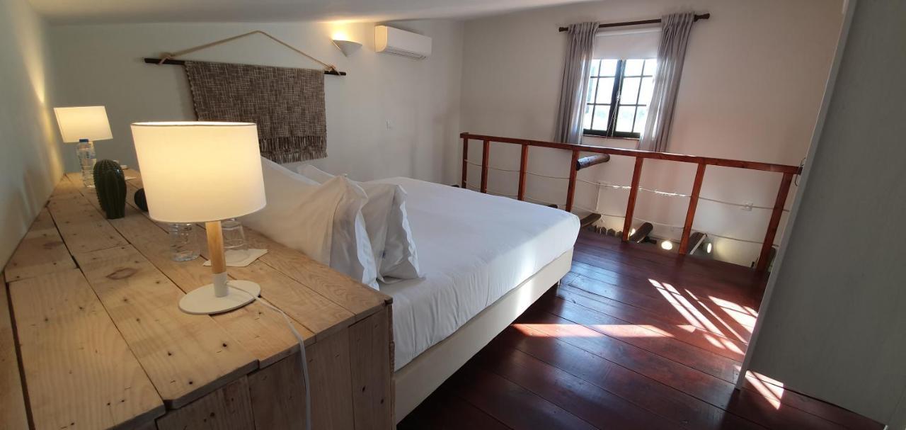 Casa Do Alto Bed and Breakfast Vilamoura Buitenkant foto