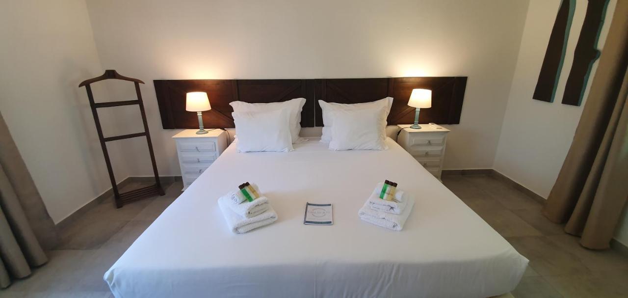 Casa Do Alto Bed and Breakfast Vilamoura Buitenkant foto