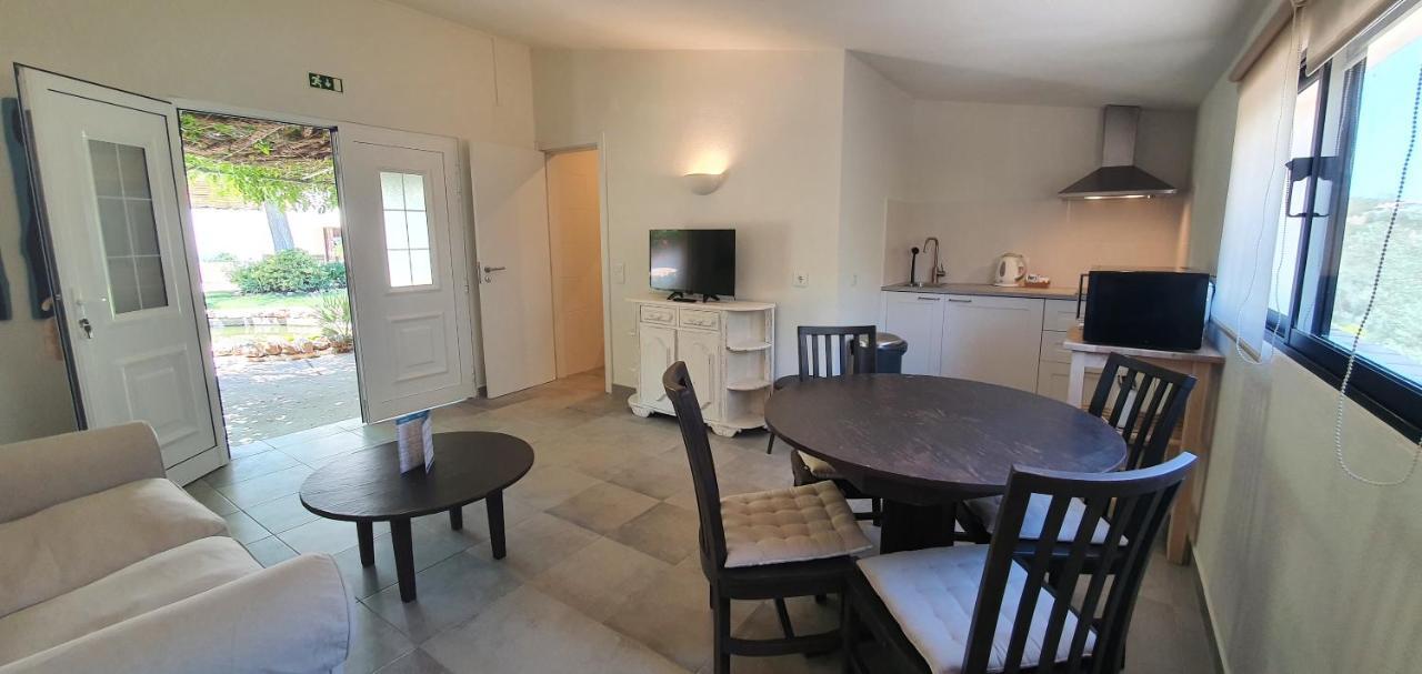 Casa Do Alto Bed and Breakfast Vilamoura Buitenkant foto