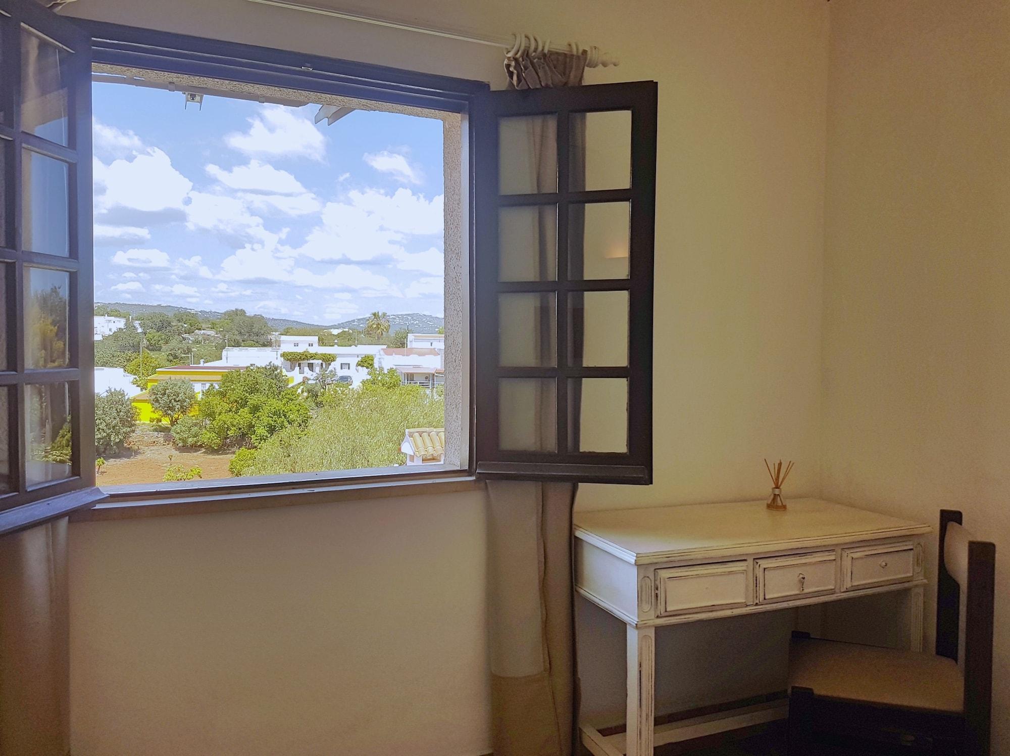 Casa Do Alto Bed and Breakfast Vilamoura Buitenkant foto