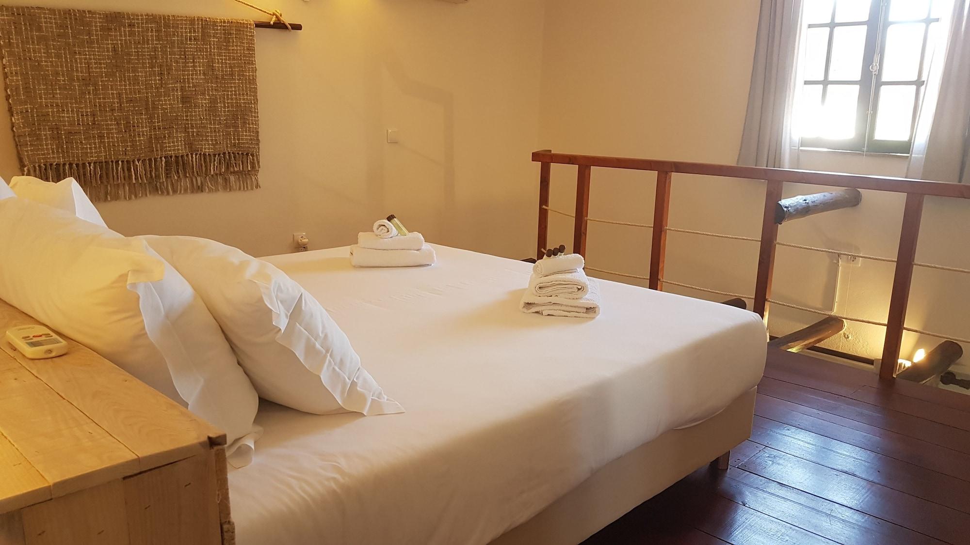 Casa Do Alto Bed and Breakfast Vilamoura Buitenkant foto