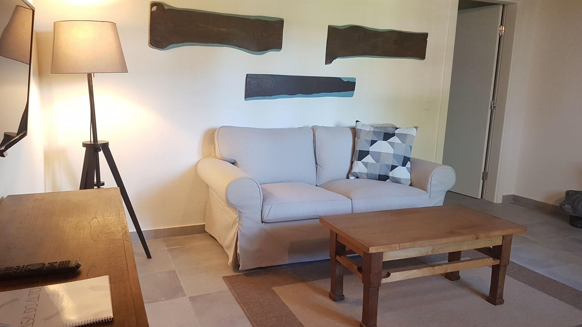 Casa Do Alto Bed and Breakfast Vilamoura Buitenkant foto