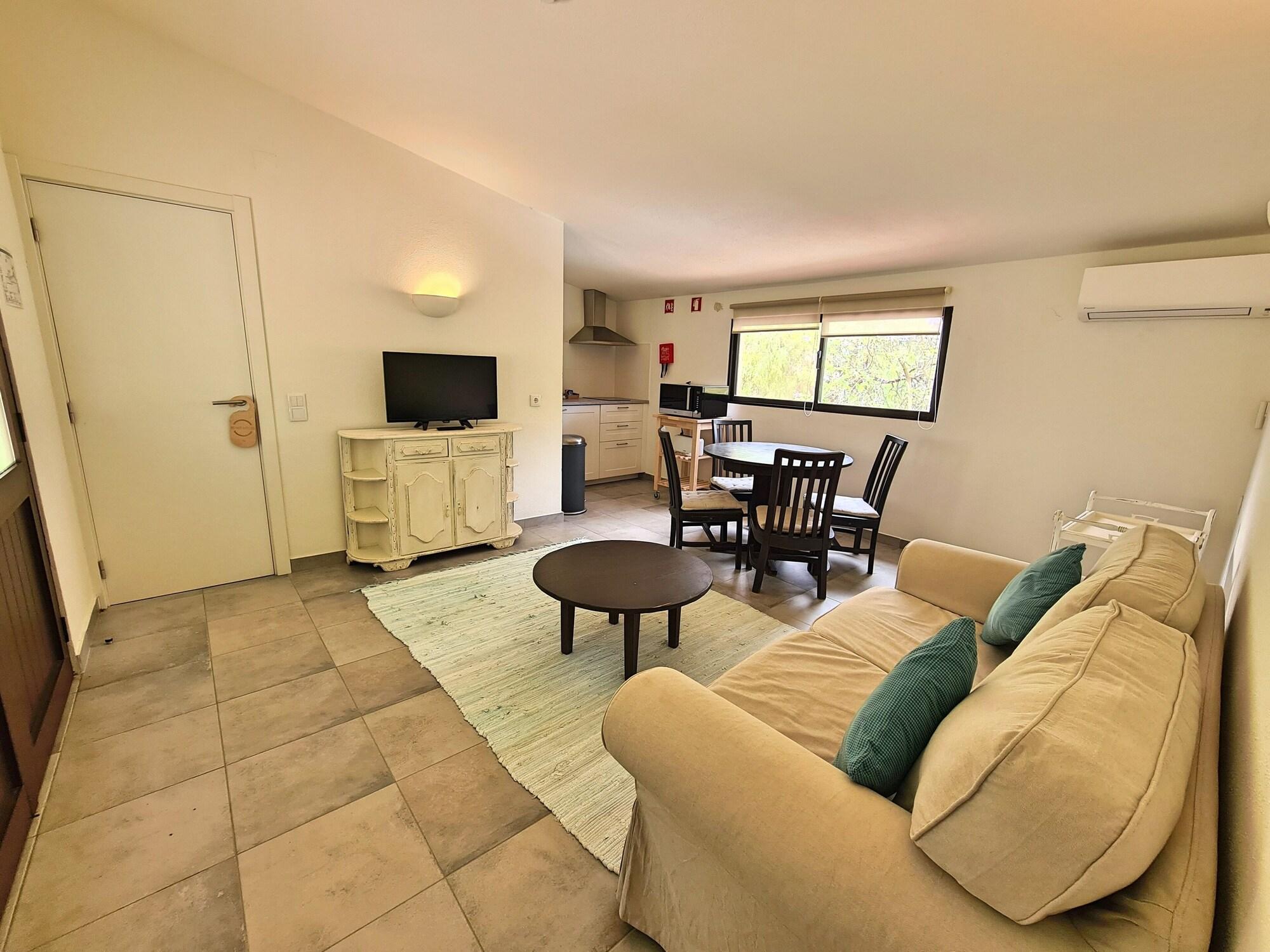 Casa Do Alto Bed and Breakfast Vilamoura Buitenkant foto