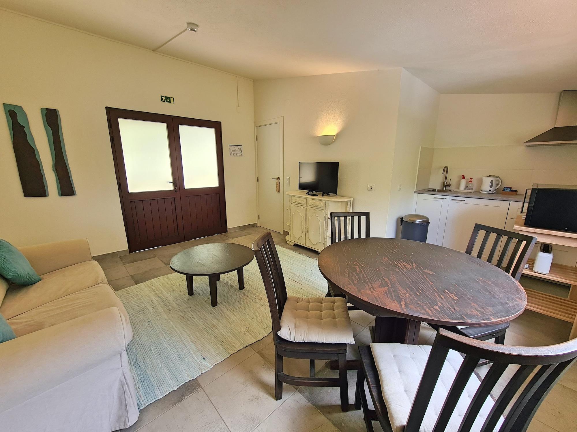 Casa Do Alto Bed and Breakfast Vilamoura Buitenkant foto