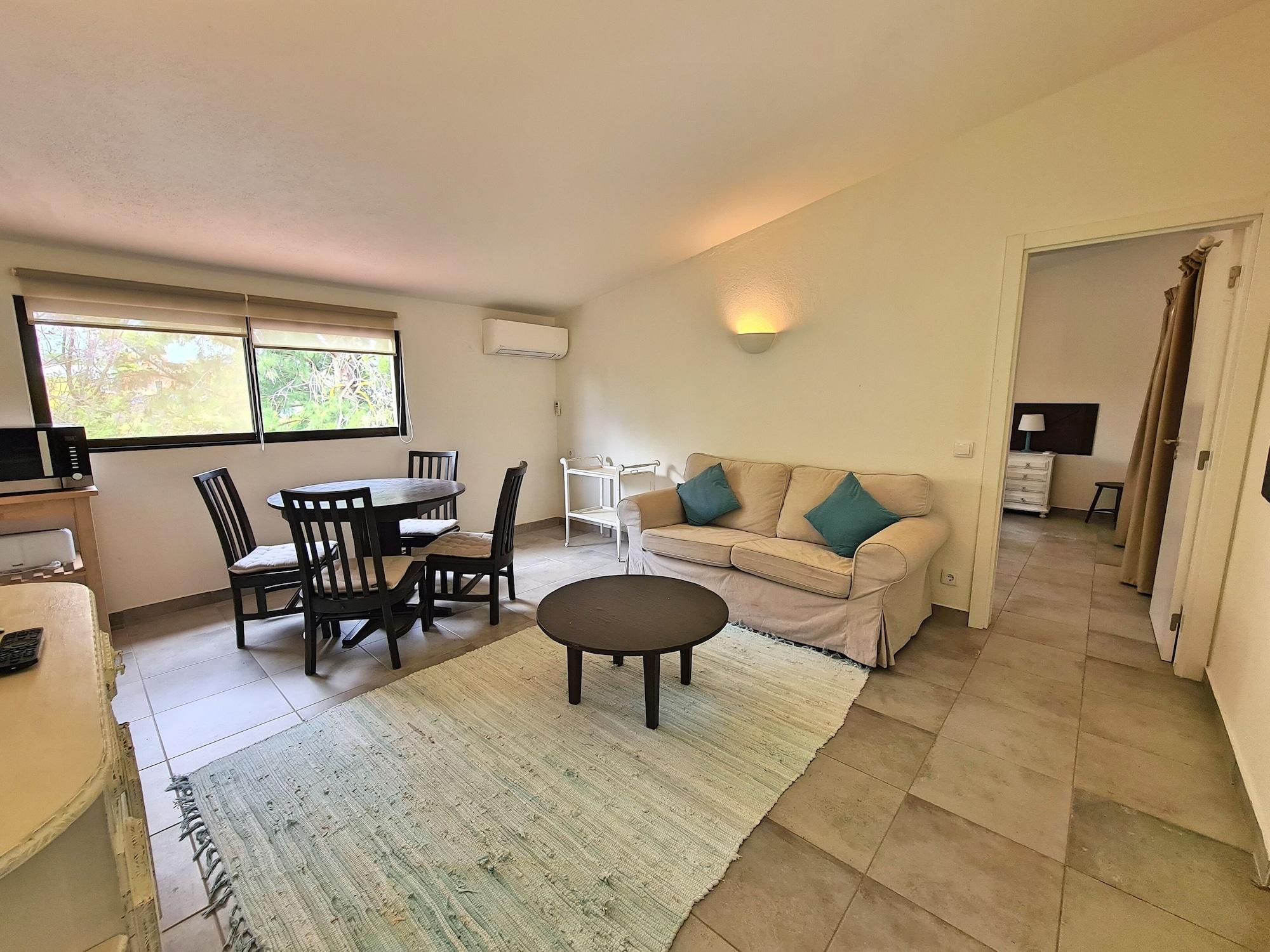 Casa Do Alto Bed and Breakfast Vilamoura Buitenkant foto