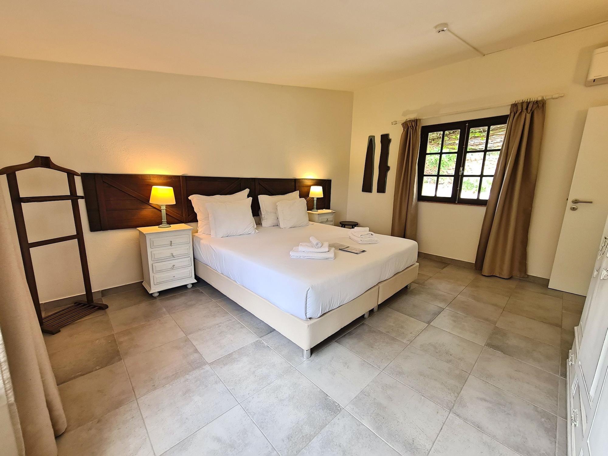 Casa Do Alto Bed and Breakfast Vilamoura Buitenkant foto