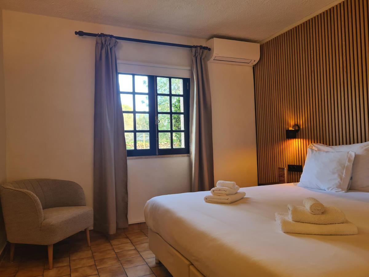 Casa Do Alto Bed and Breakfast Vilamoura Buitenkant foto