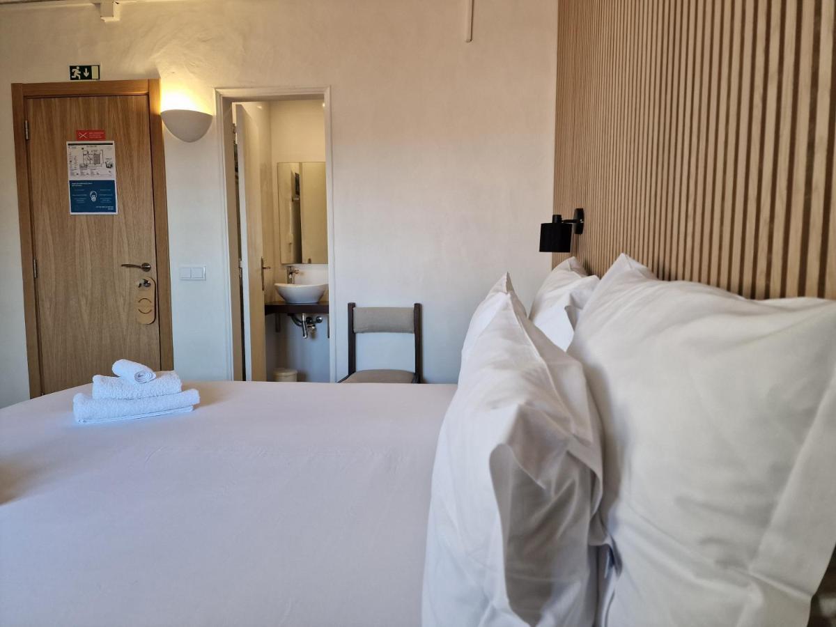 Casa Do Alto Bed and Breakfast Vilamoura Buitenkant foto