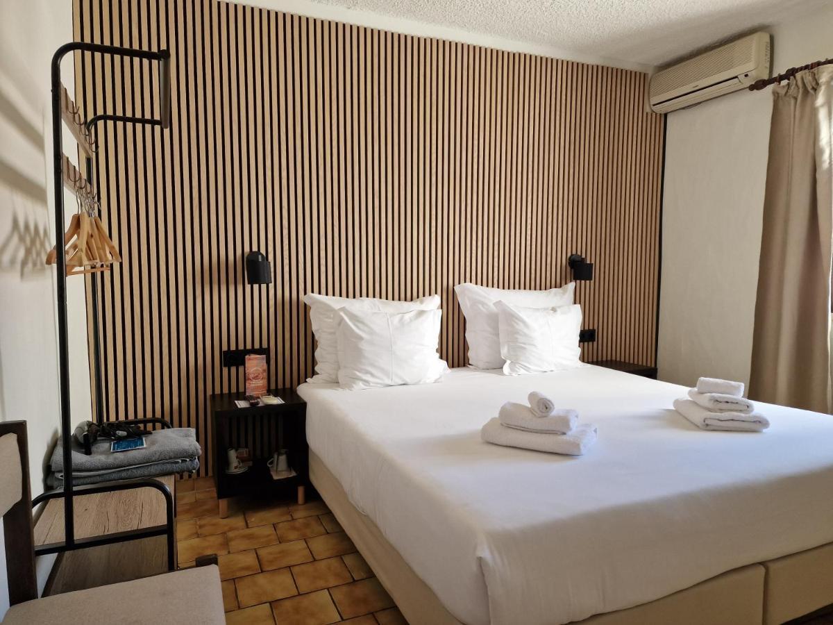 Casa Do Alto Bed and Breakfast Vilamoura Buitenkant foto