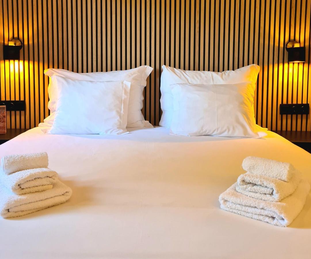 Casa Do Alto Bed and Breakfast Vilamoura Buitenkant foto