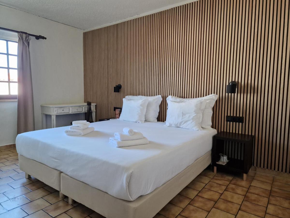 Casa Do Alto Bed and Breakfast Vilamoura Buitenkant foto