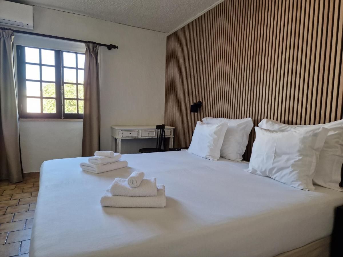 Casa Do Alto Bed and Breakfast Vilamoura Buitenkant foto