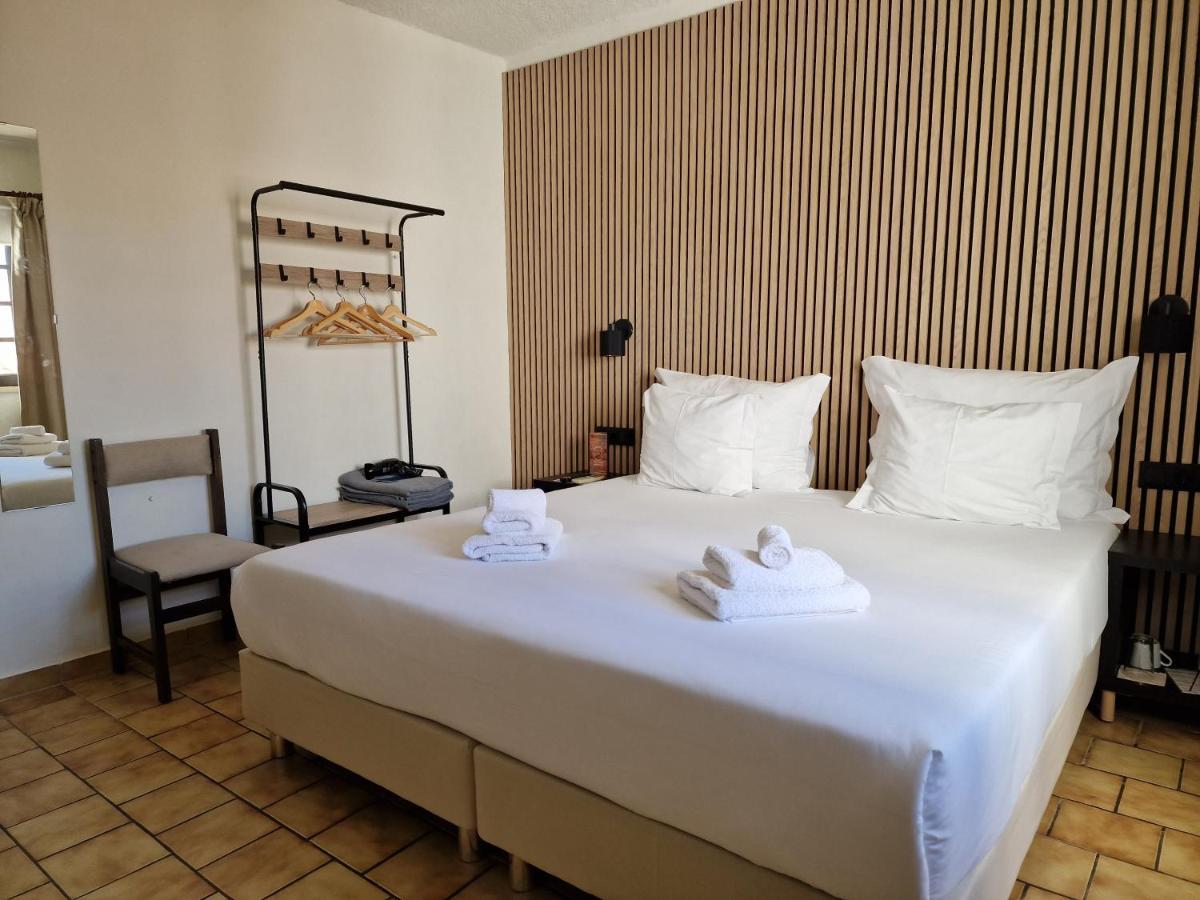 Casa Do Alto Bed and Breakfast Vilamoura Buitenkant foto
