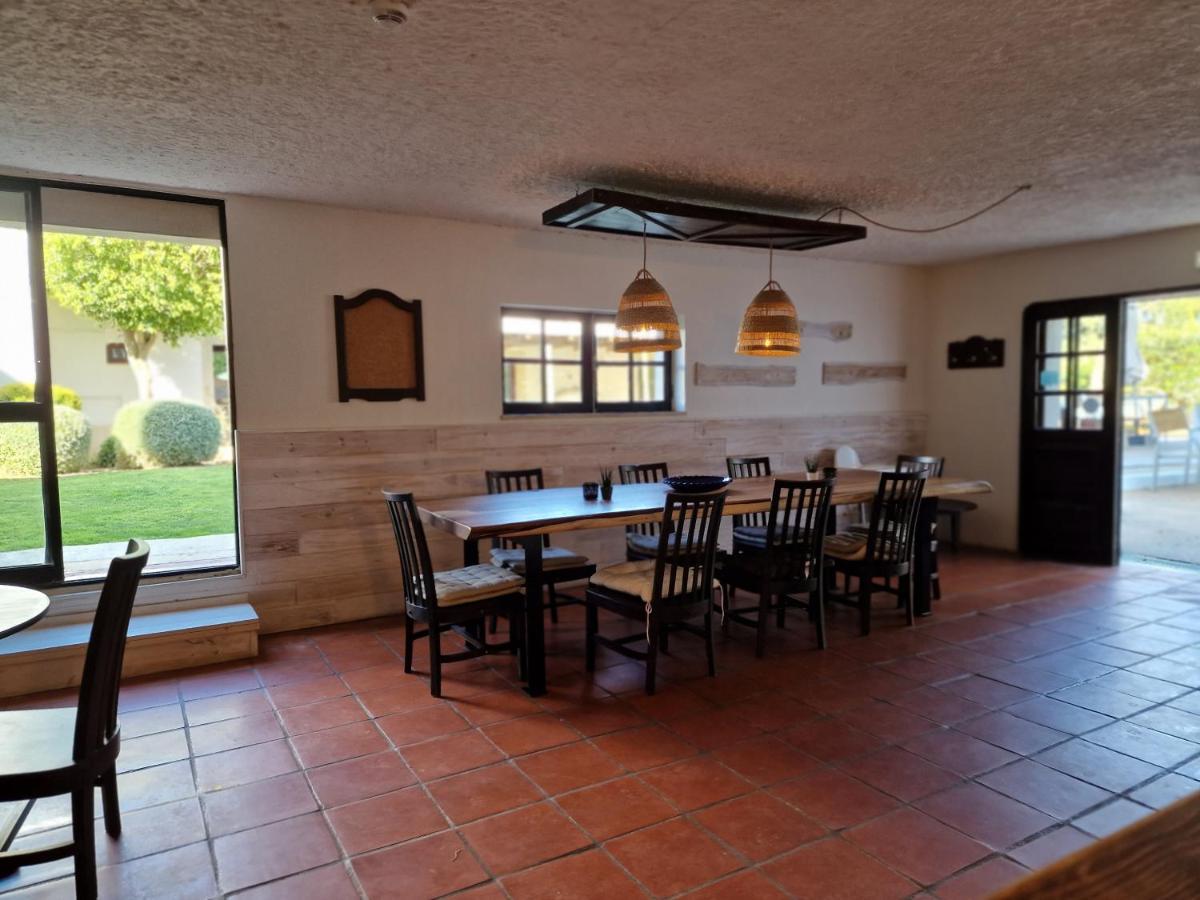 Casa Do Alto Bed and Breakfast Vilamoura Buitenkant foto