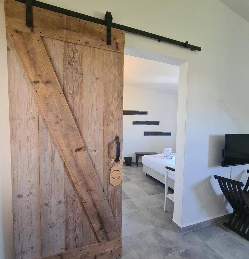 Casa Do Alto Bed and Breakfast Vilamoura Buitenkant foto