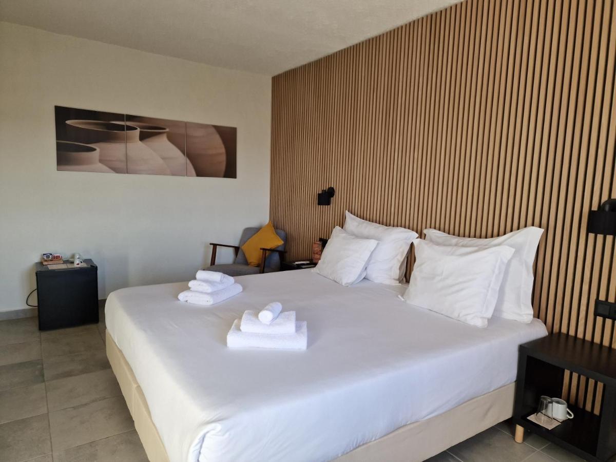 Casa Do Alto Bed and Breakfast Vilamoura Buitenkant foto