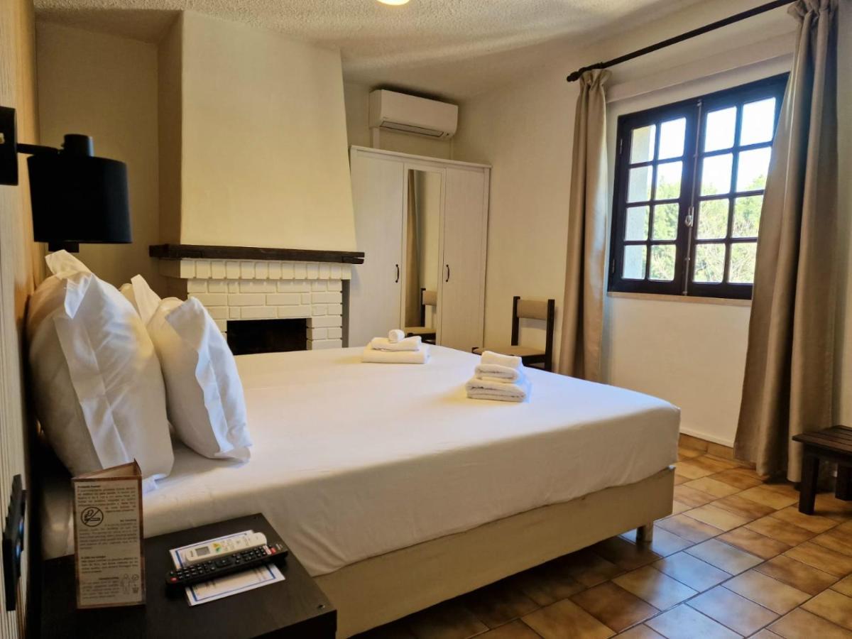 Casa Do Alto Bed and Breakfast Vilamoura Buitenkant foto
