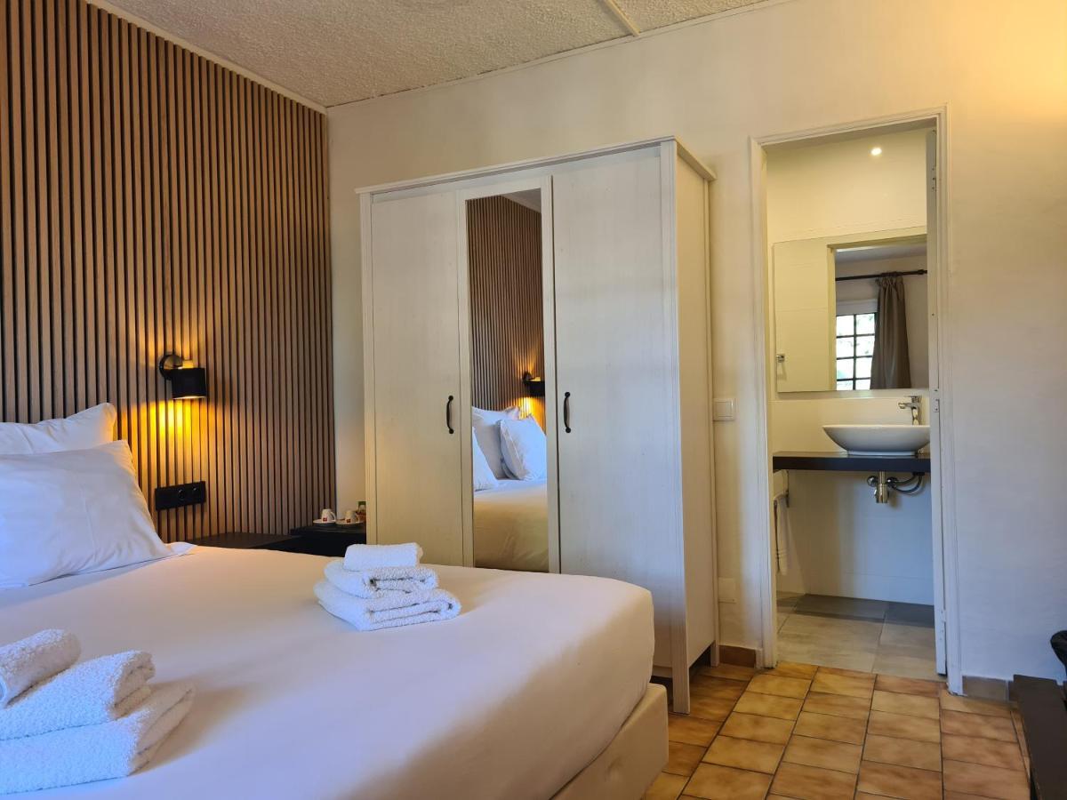 Casa Do Alto Bed and Breakfast Vilamoura Buitenkant foto
