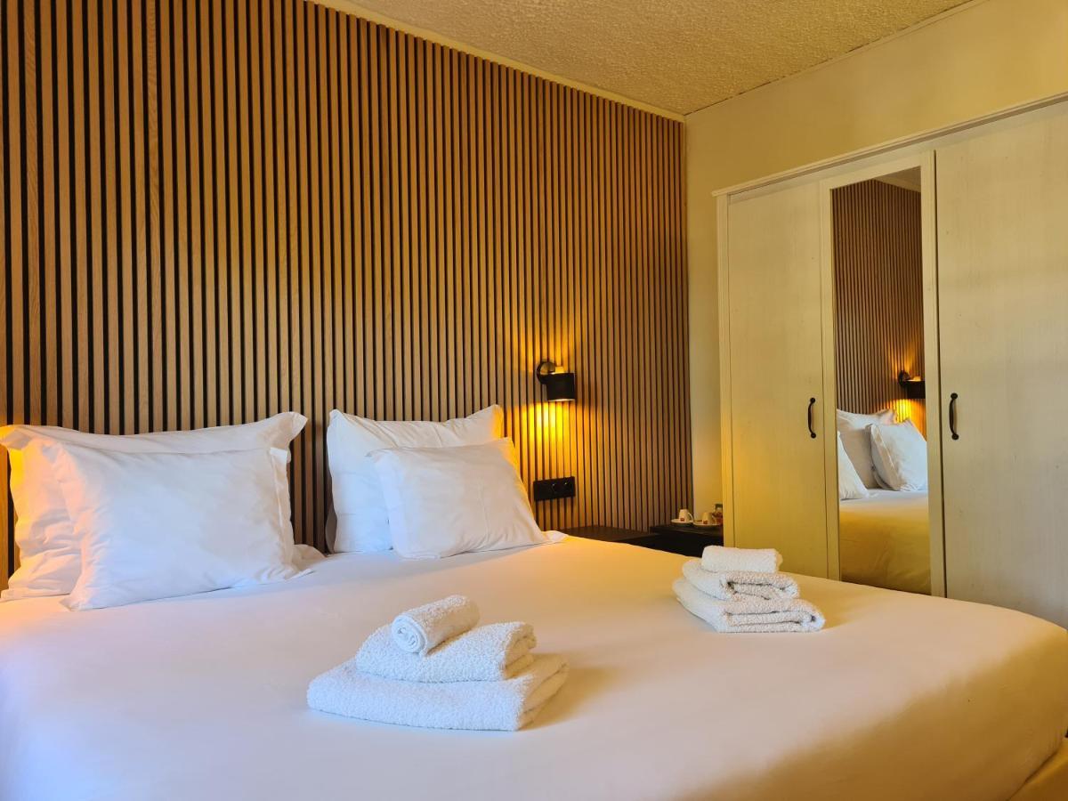 Casa Do Alto Bed and Breakfast Vilamoura Buitenkant foto