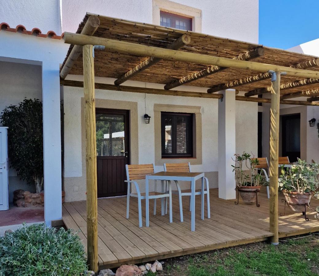 Casa Do Alto Bed and Breakfast Vilamoura Buitenkant foto