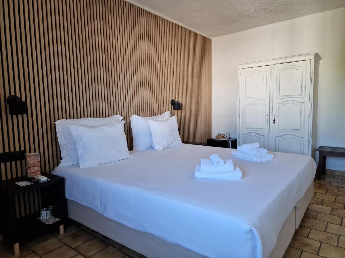 Casa Do Alto Bed and Breakfast Vilamoura Buitenkant foto