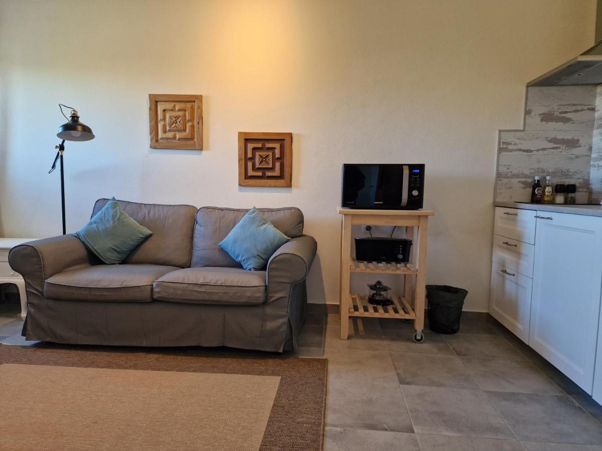 Casa Do Alto Bed and Breakfast Vilamoura Buitenkant foto