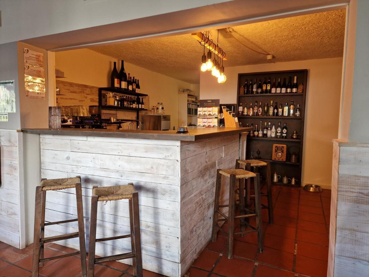 Casa Do Alto Bed and Breakfast Vilamoura Buitenkant foto