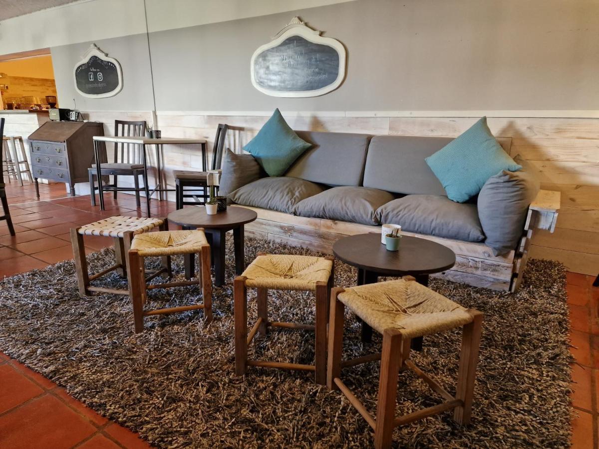 Casa Do Alto Bed and Breakfast Vilamoura Buitenkant foto