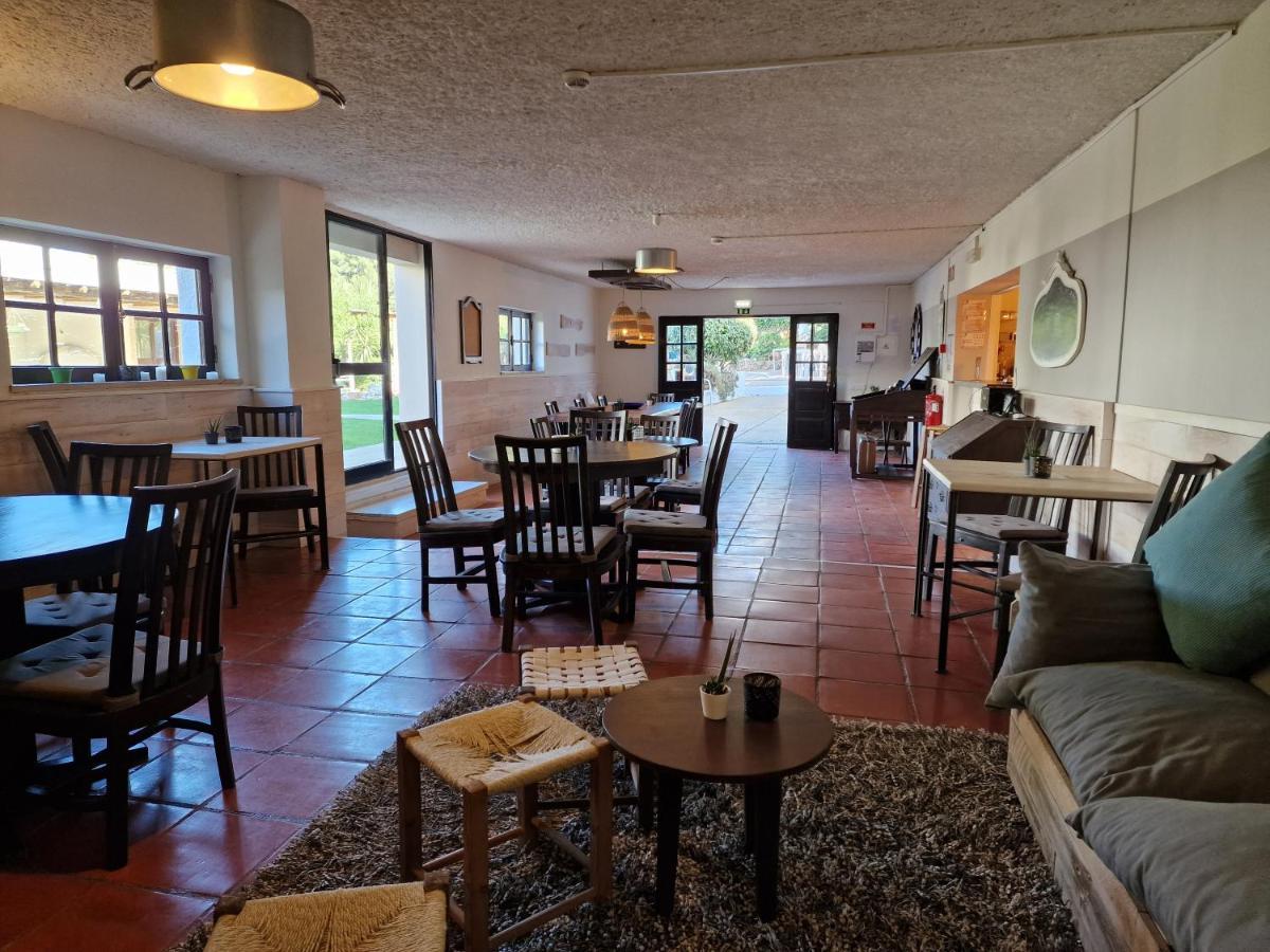 Casa Do Alto Bed and Breakfast Vilamoura Buitenkant foto