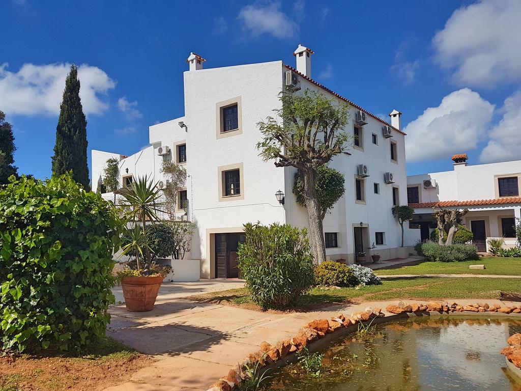 Casa Do Alto Bed and Breakfast Vilamoura Buitenkant foto