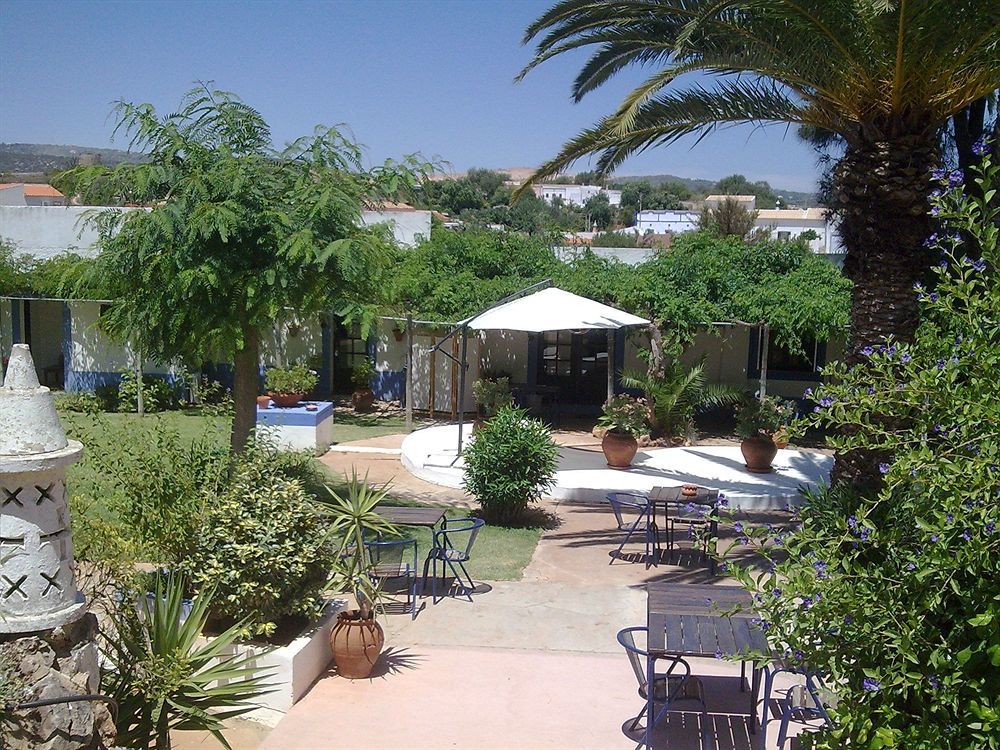Casa Do Alto Bed and Breakfast Vilamoura Buitenkant foto