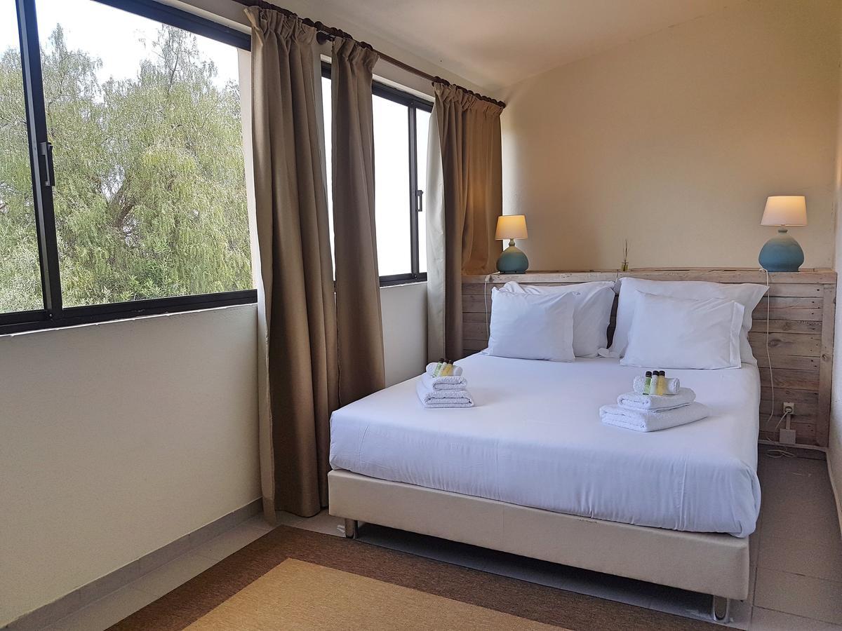 Casa Do Alto Bed and Breakfast Vilamoura Buitenkant foto