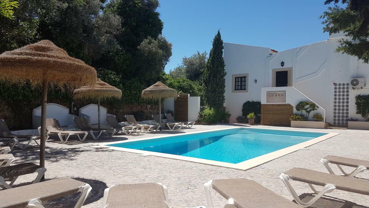 Casa Do Alto Bed and Breakfast Vilamoura Buitenkant foto
